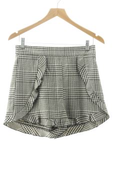 Pantalón corto M Zara