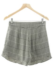 Pantalón corto M Zara