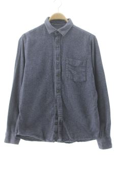 Camisa manga larga M C&A