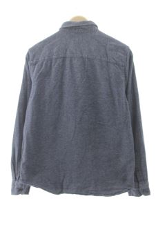 Camisa manga larga M C&A