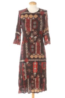 Robe casual M Desigual