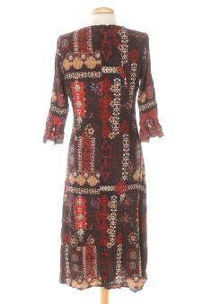 Robe casual M Desigual