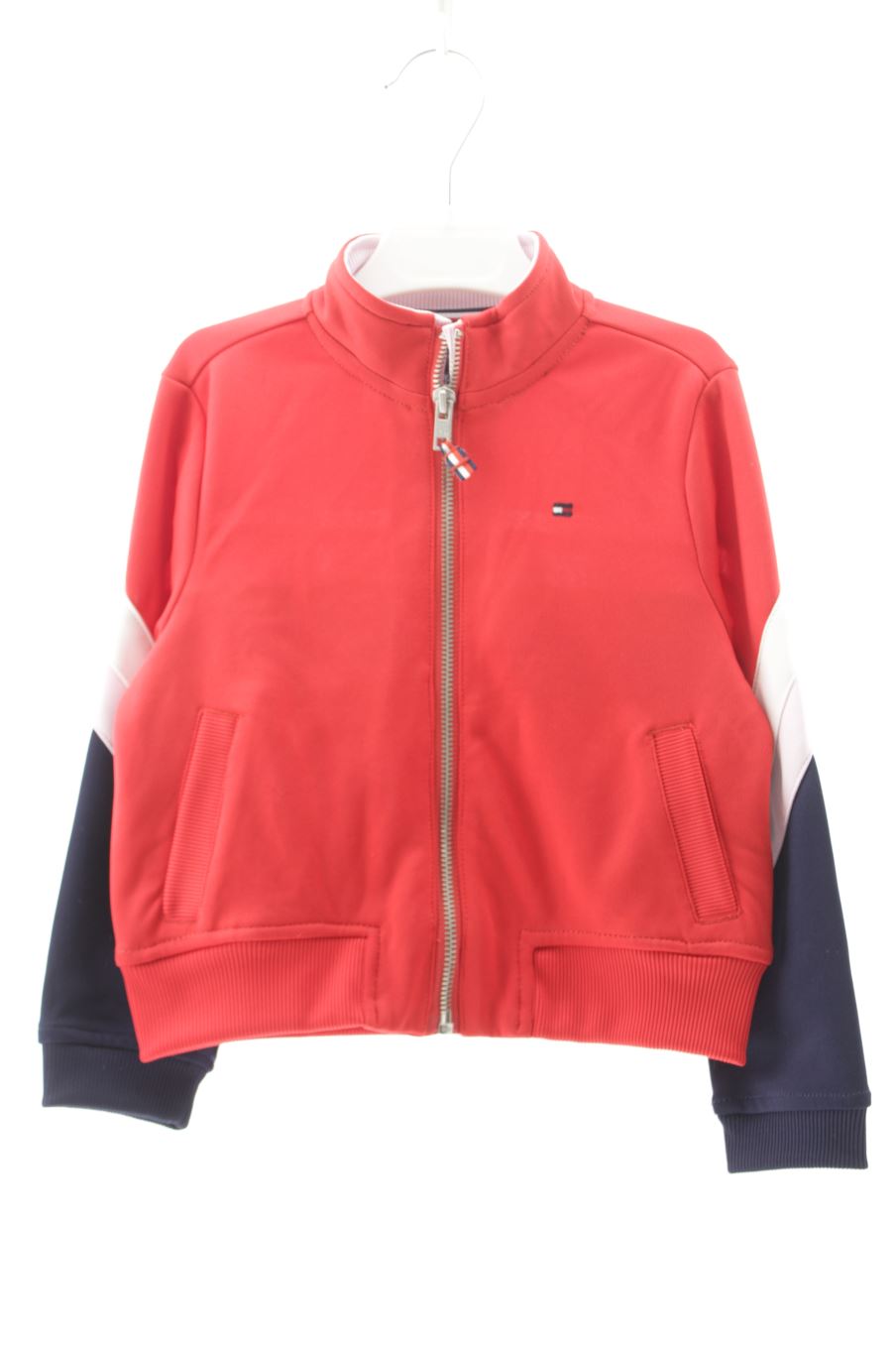 Sweatshirt Tommy Hilfiger de la taille 4 ans de seconde main
