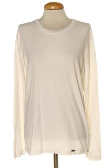 T-shirt à manches longues S Hanro