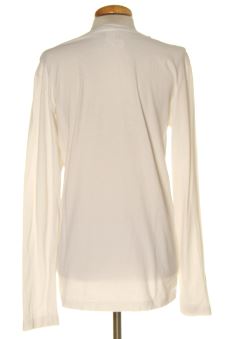 T-shirt à manches longues S Hanro