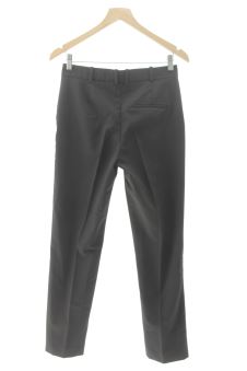 Pantalon 34 Mango