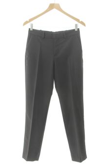 Pantalon 34 Mango