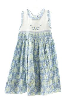 Robe 6 ans Tizzas