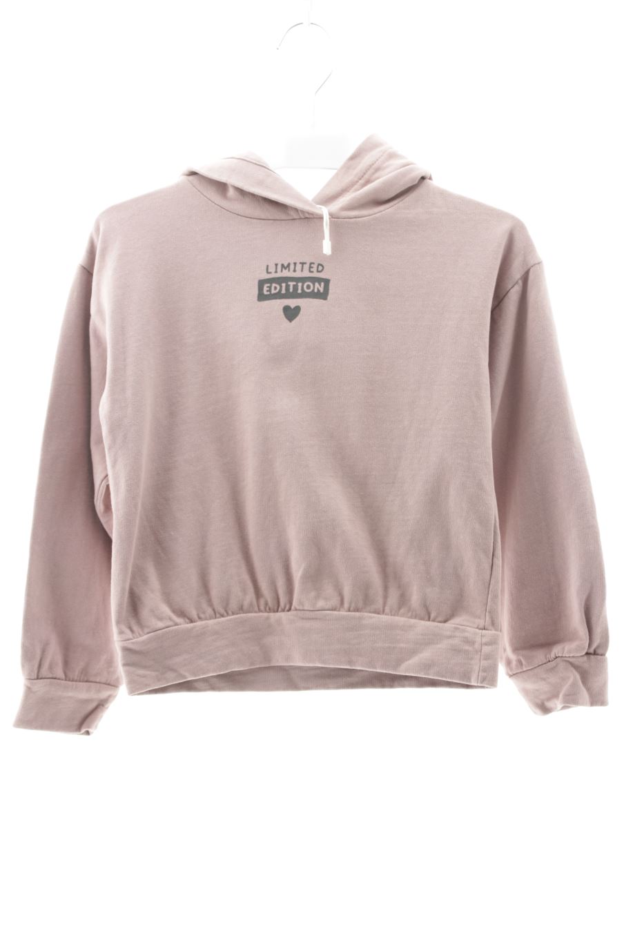 Sweatshirt Unit de la taille 6 ans de seconde main