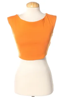 Top M Zara, foto 1 de 2