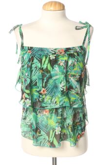 Top S Stradivarius, photo 1 sur 2