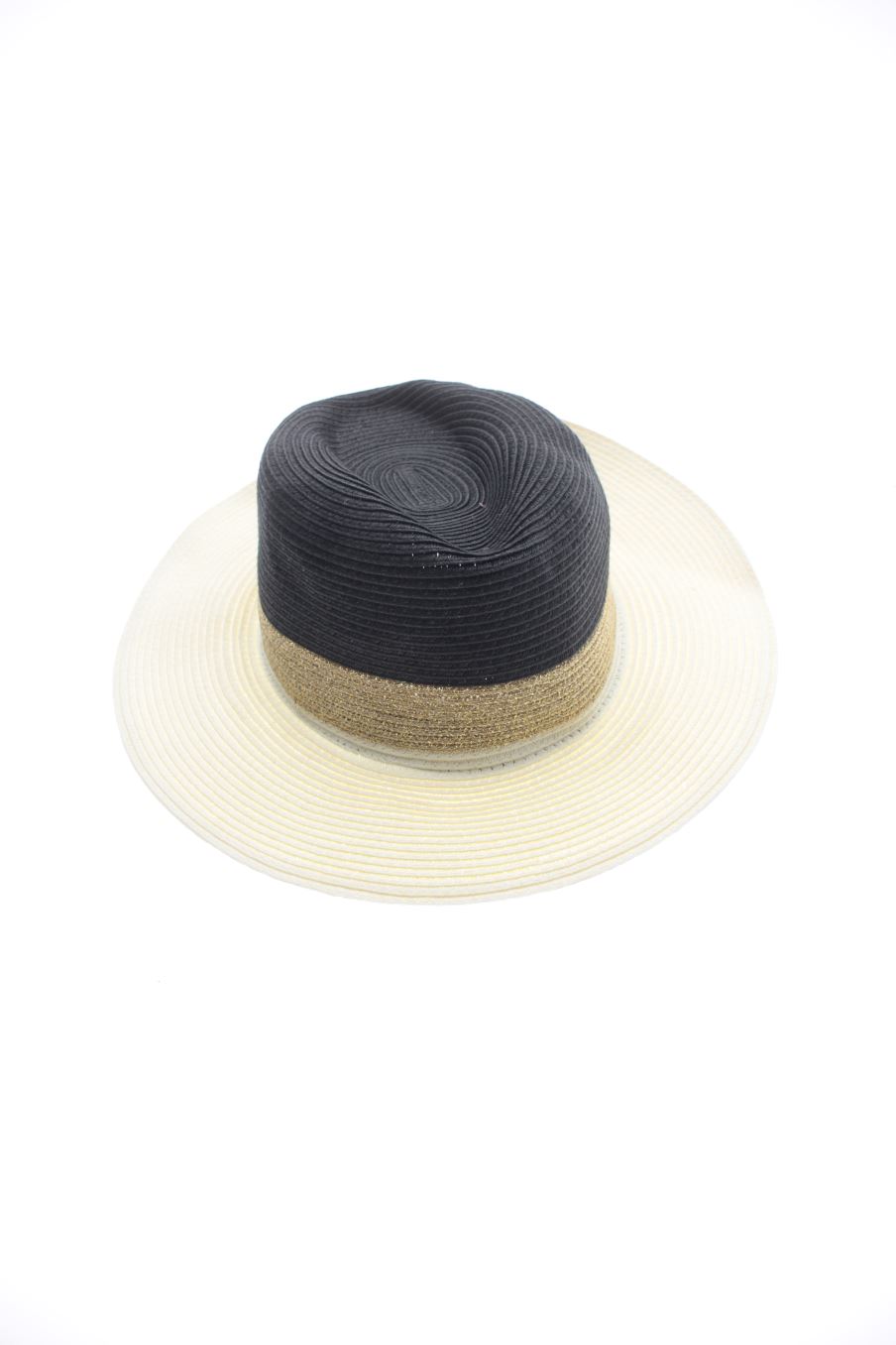 Chapeaux BIMBA Y LOLA de la taille M, de couleur beige