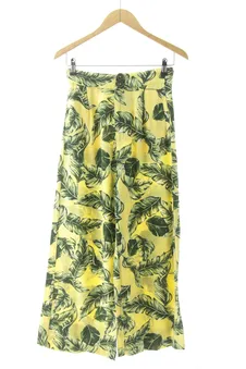 Pantalón Casual 36 Stradivarius, foto 1 de 2
