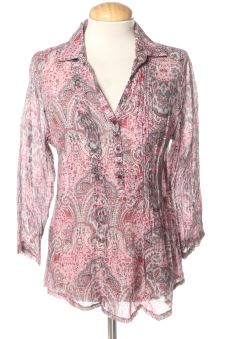 Blusa de manga larga S PERCENTIL, foto 1 de 2
