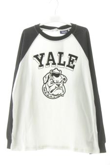 T-shirt manches longues 13 ans Zara