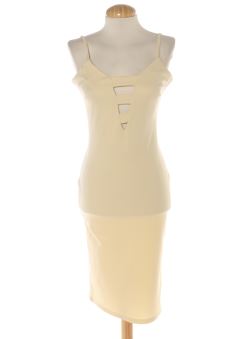 Vestido casual S PERCENTIL, foto 1 de 2