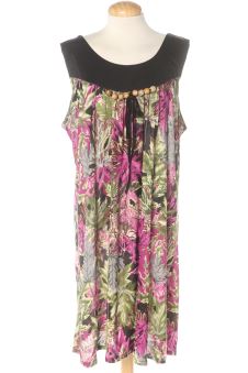 Vestido casual XXL PERCENTIL, foto 1 de 2