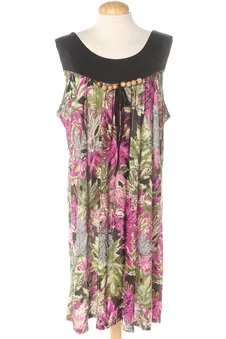 Robe de jour XXL PERCENTIL, photo 1 sur 2