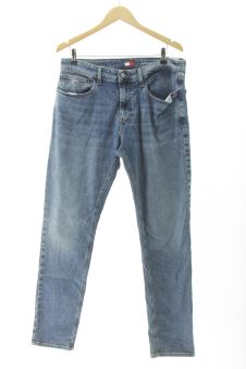 Vaquero 44 Tommy Hilfiger, foto 1 de 2