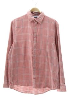 Camisa manga larga L Tommy Hilfiger, foto 1 de 2