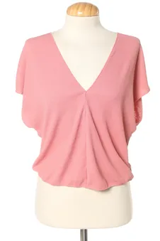 T-shirt S Zara, photo 1 sur 2