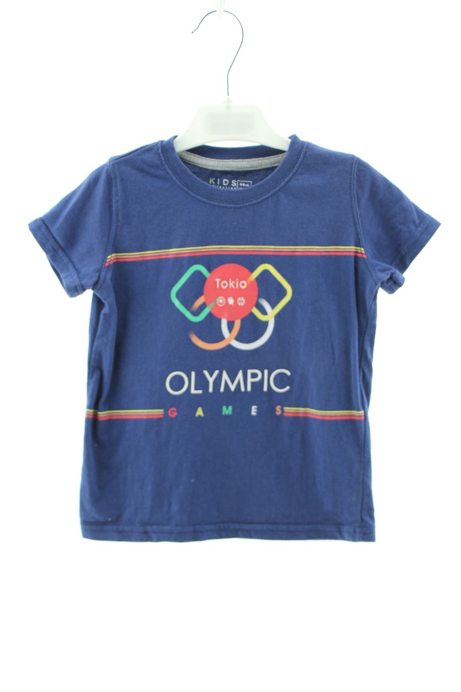T-shirt El Corte Ingles de la taille 2 ans de seconde main