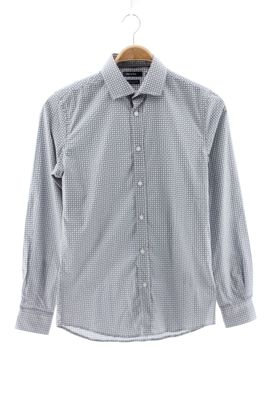 Camisa de Devred de la talla S