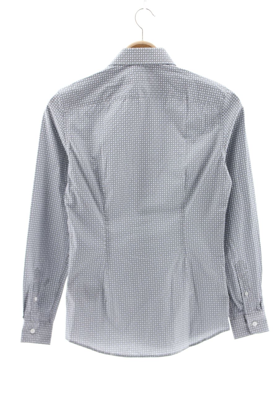 Camisa de Devred de la talla S