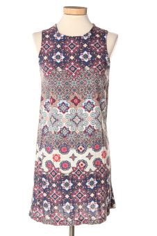 Einfaches Kleid S PERCENTIL, Foto 1 von 2