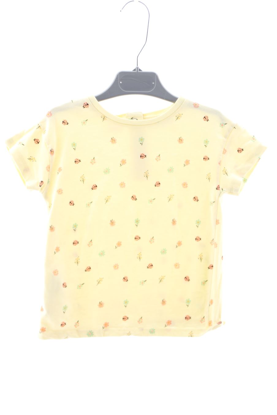 T-shirt Mango de la taille 18 mois de seconde main