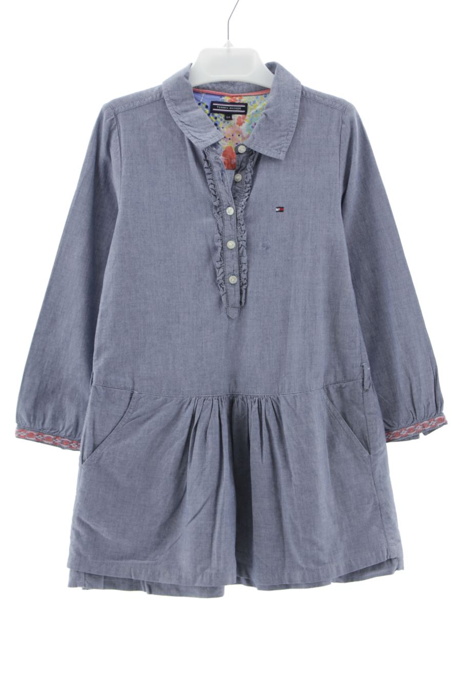 Robe Tommy Hilfiger de la taille 4 ans de seconde main