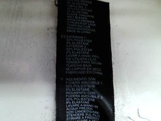 Jupe Forever 21 de la taille M, de couleur noir