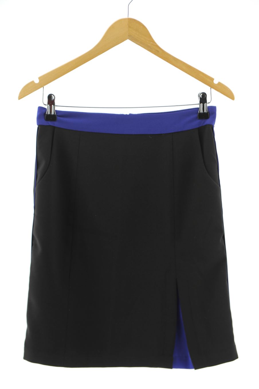 Jupe Forever 21 de la taille M, de couleur noir