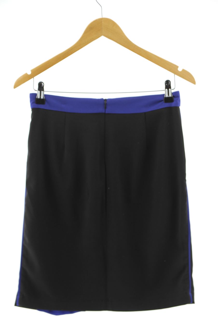 Jupe Forever 21 de la taille M, de couleur noir