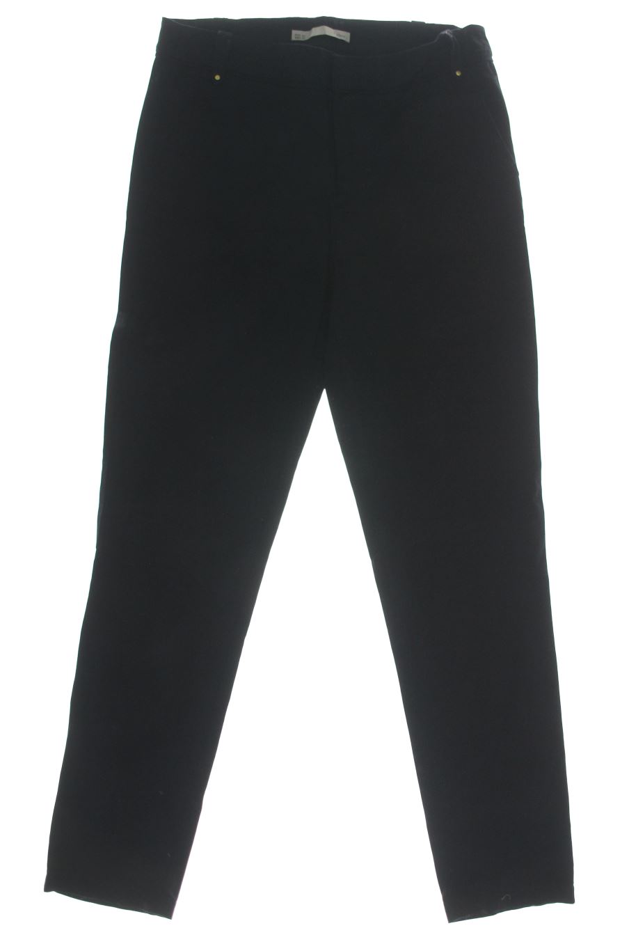 Pantalon Sfera de la taille 38, de couleur bleu marine
