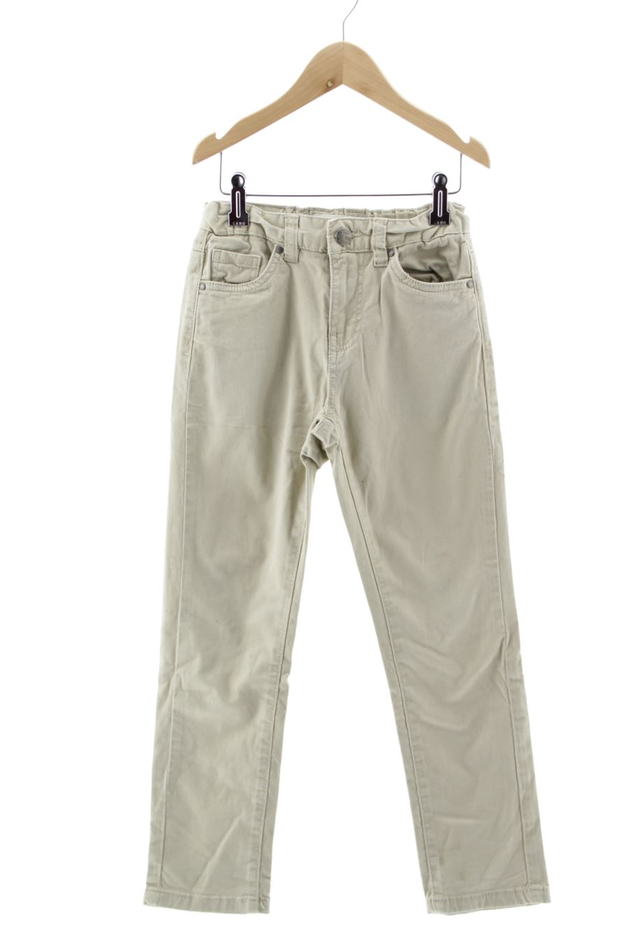 Jeans Unit de la taille 7 ans de denim de seconde main