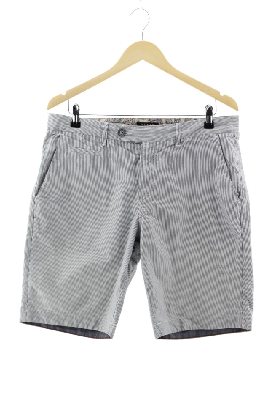 Shorts Ted Baker de la taille 44