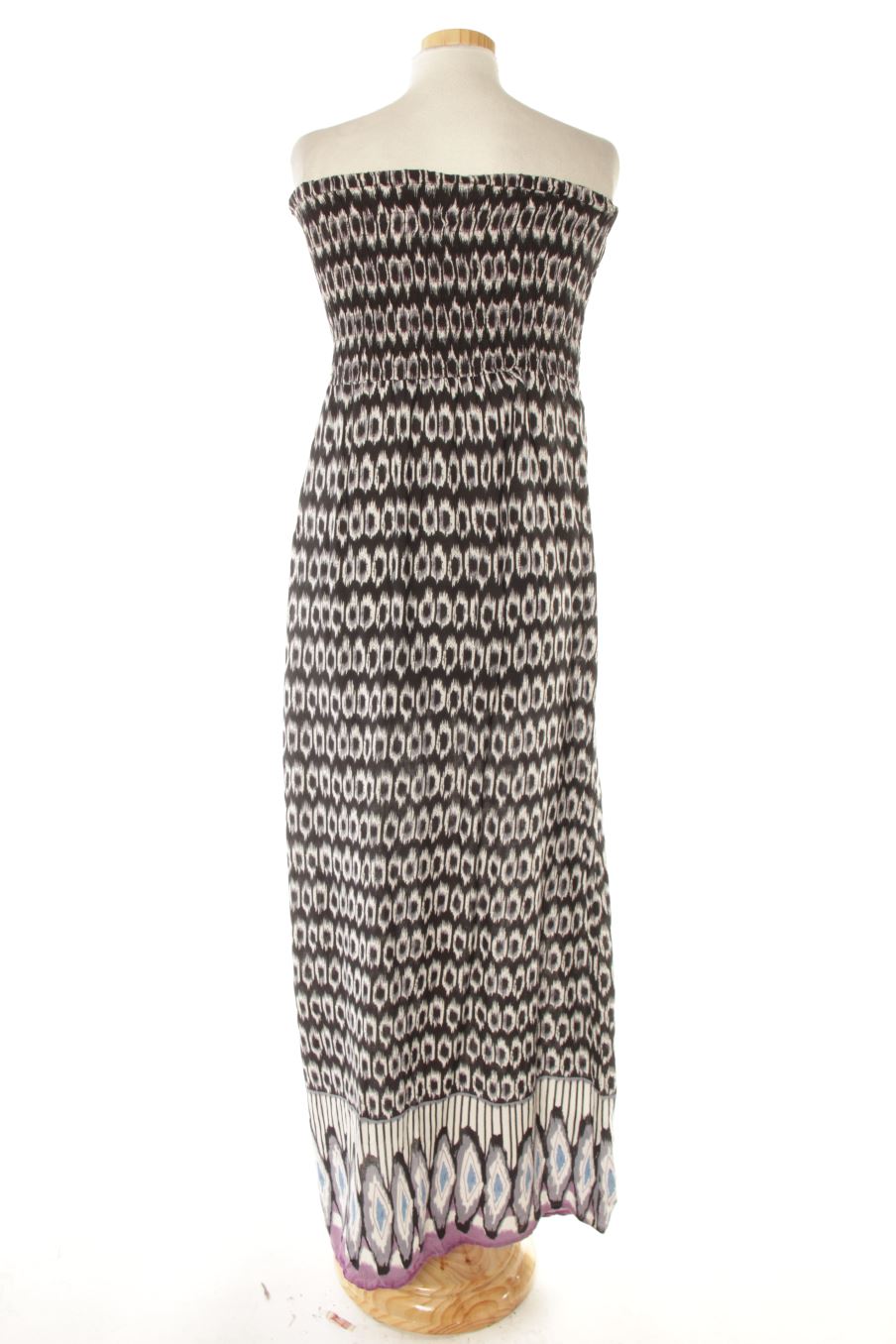 Robe casual Boohoo de la taille L, de couleur imprimés
