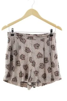 Shorts 36 H&M, photo 1 sur 2