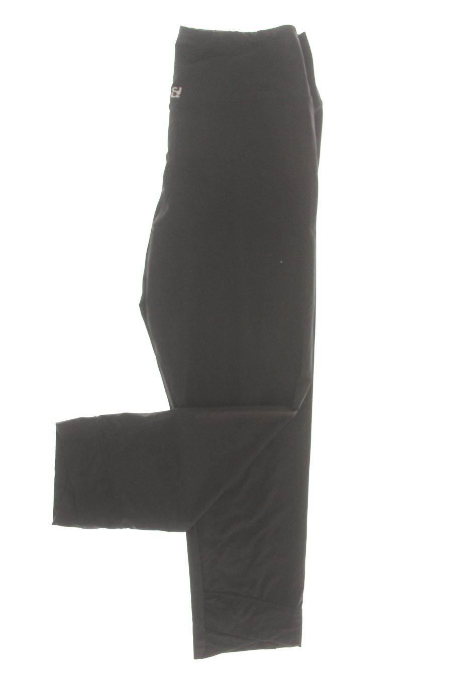 Pantalones de deporte de Calzedonia de la talla XL, de color negro