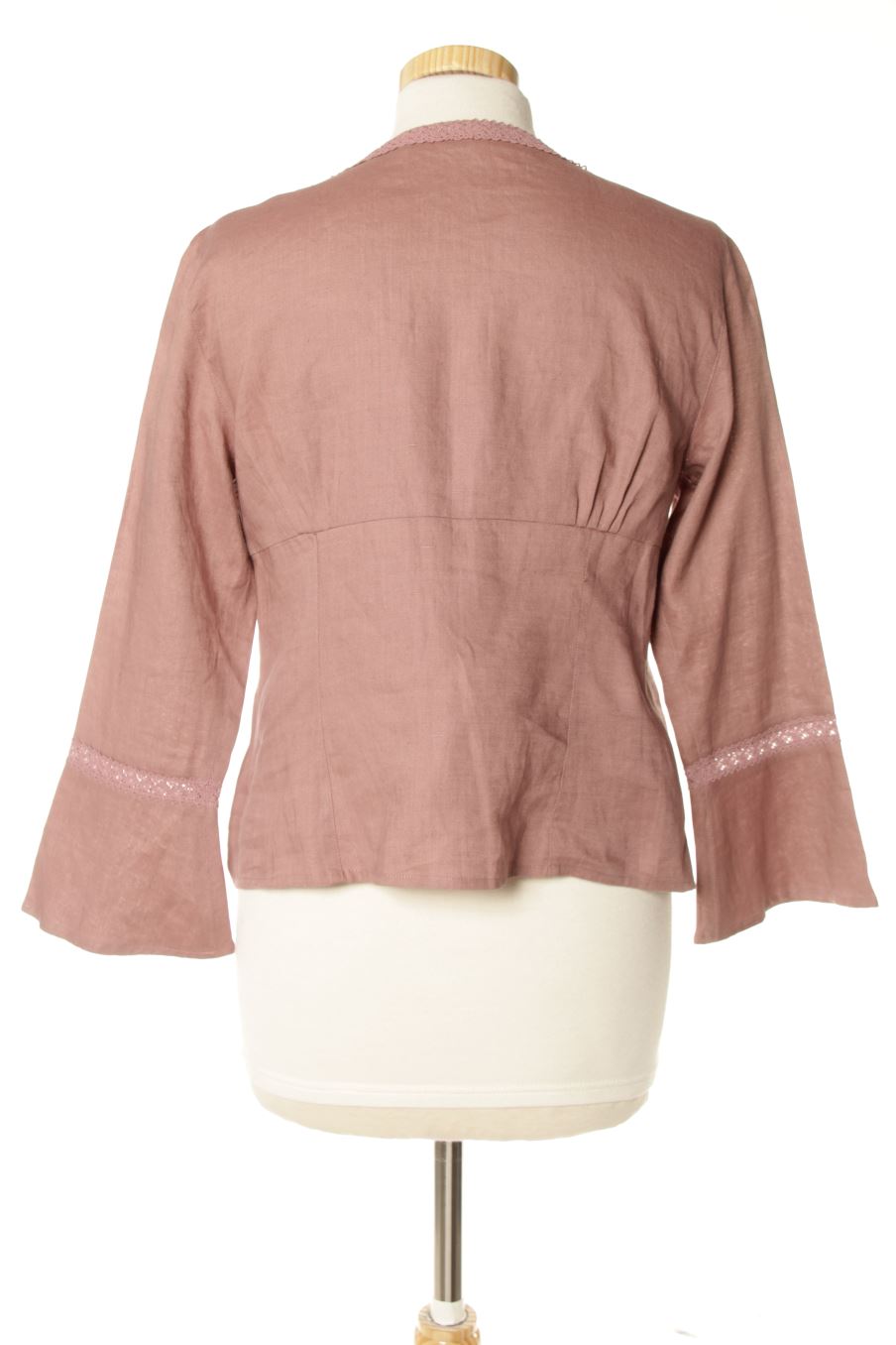 Chemise Promod de la taille 42, de couleur rose