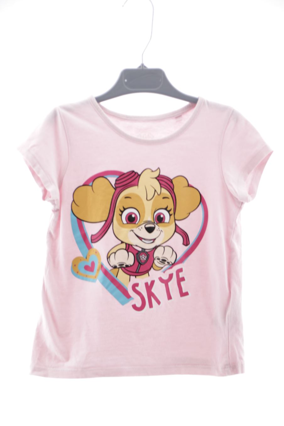 T-shirt Nickelodeon de la taille 2 ans de seconde main