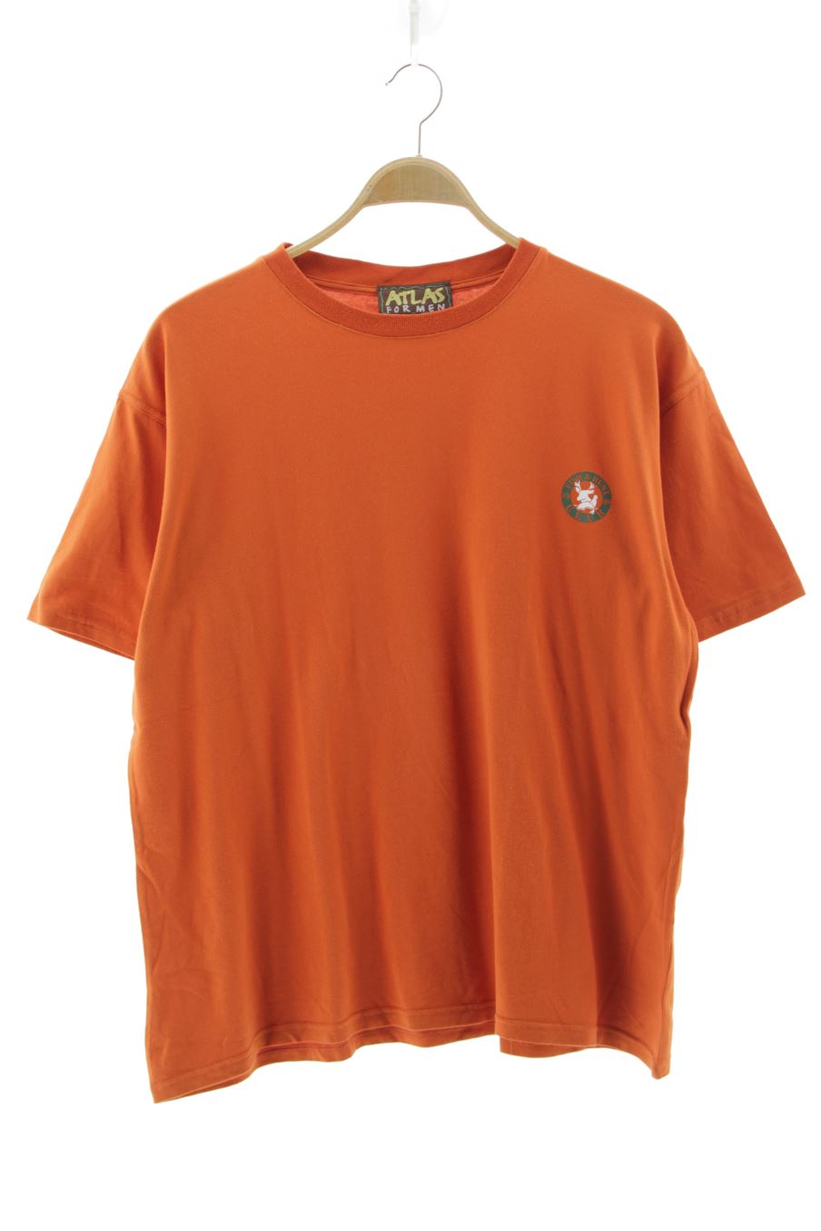 Camiseta de ATLAS FOR MEN de la talla XL