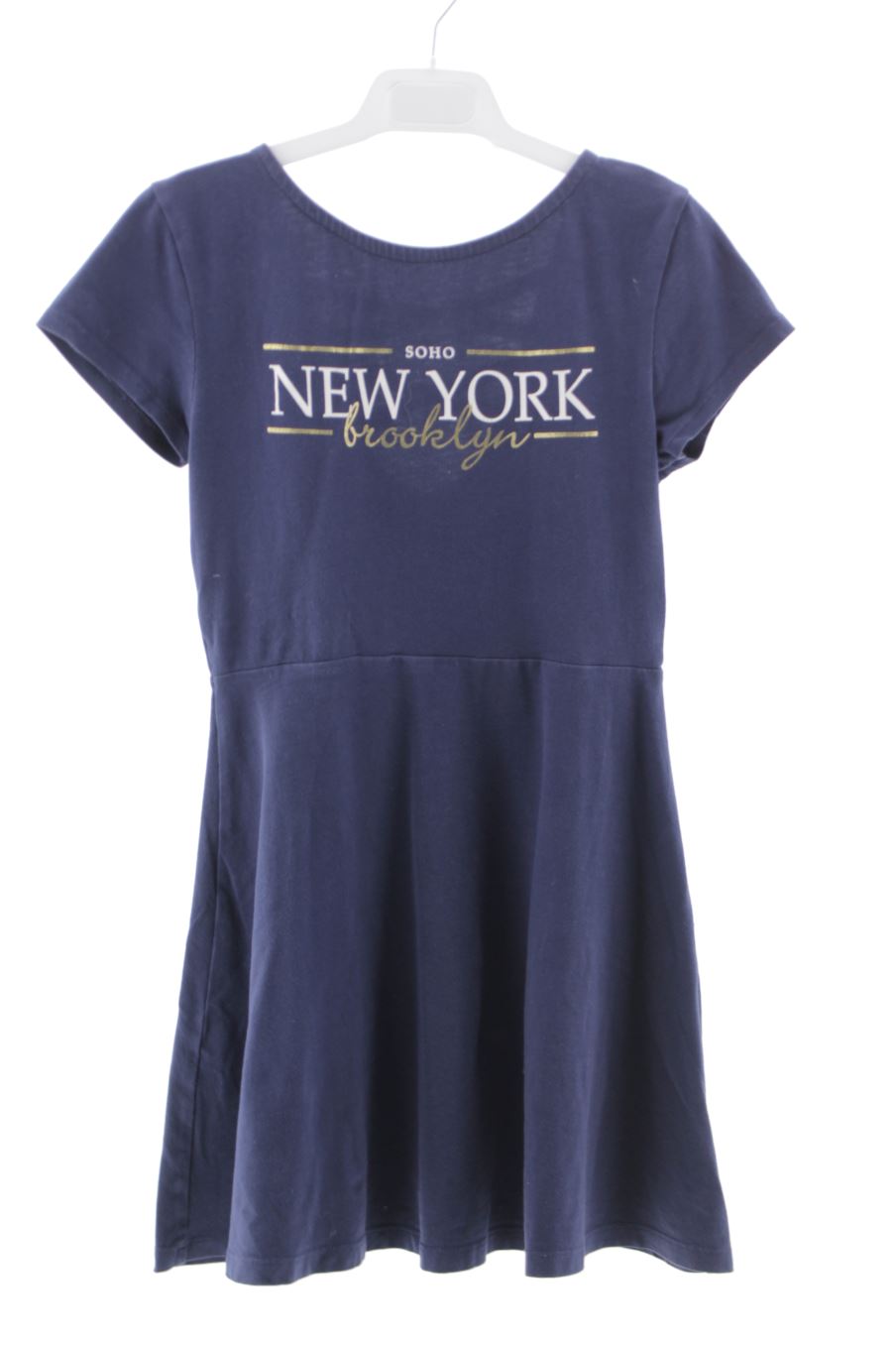Robe casual H&M de la taille 8 ans de seconde main