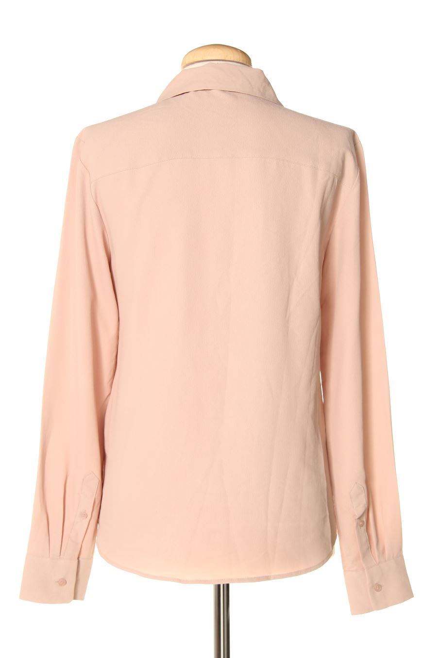 Chemise H&M de la taille 36, de couleur rose