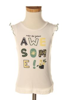 Camiseta 2 años Zeeman