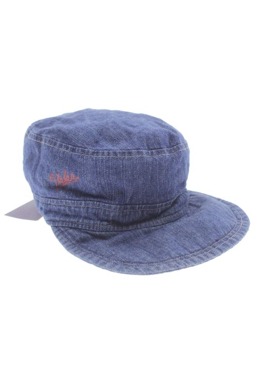 Bonnet