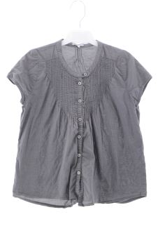 Blusa de manga corta 8 años Maje