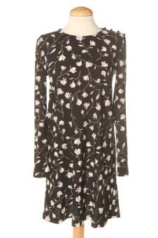 Einfaches Kleid XS Mango, Foto 1 von 2