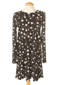 Einfaches Kleid XS Mango, Foto 1 von 2